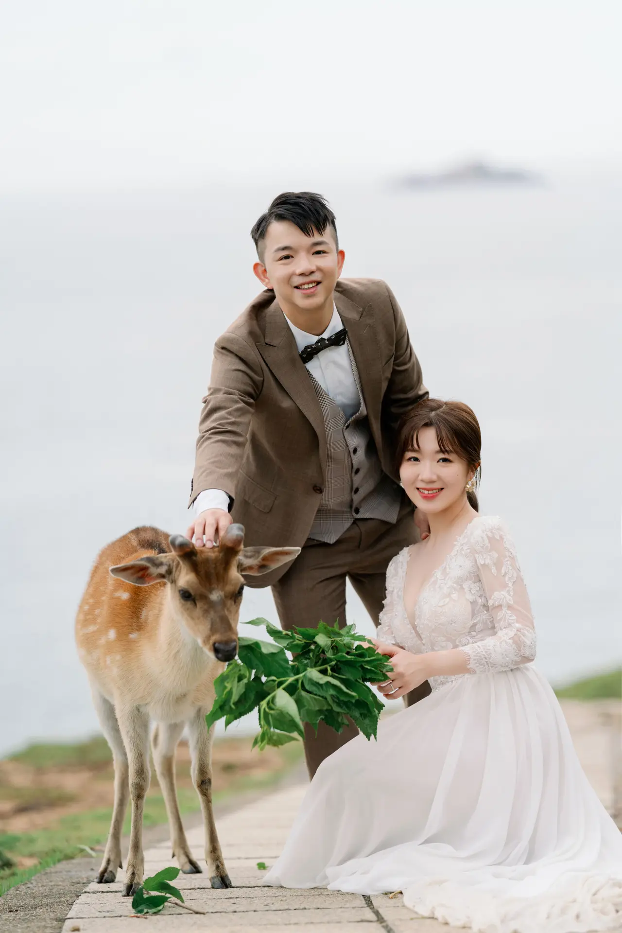 離島&海外婚紗