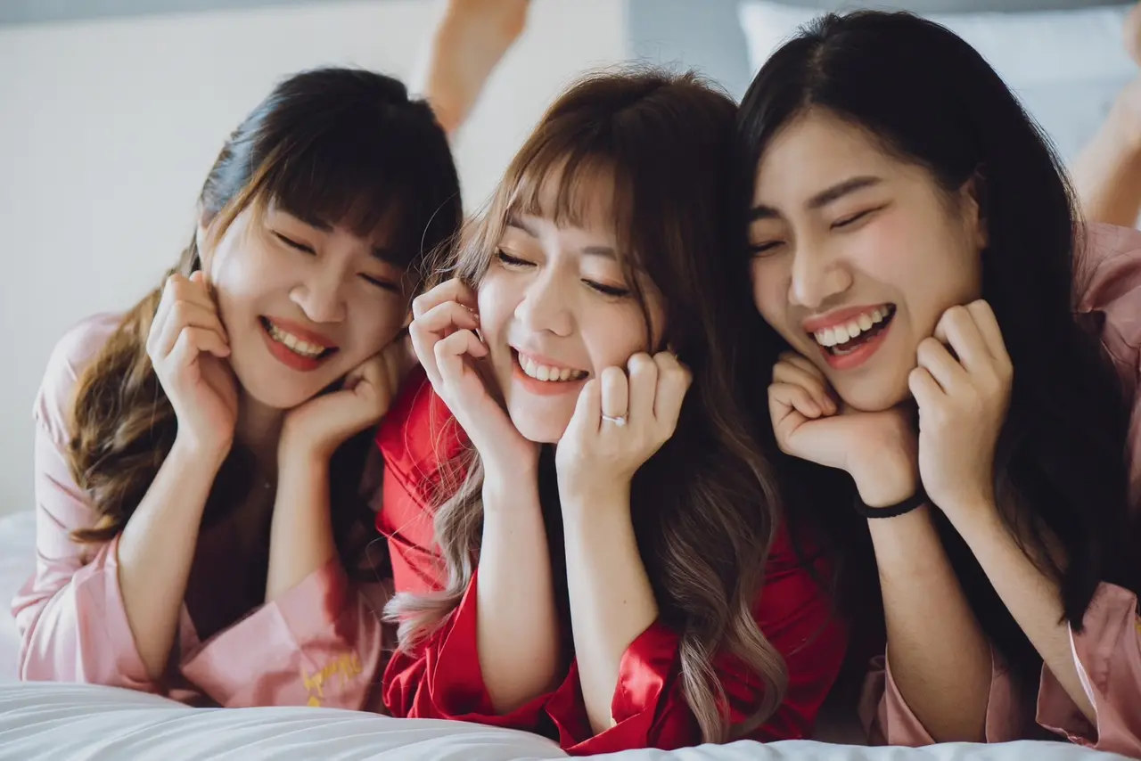 新娘秘書全程服務